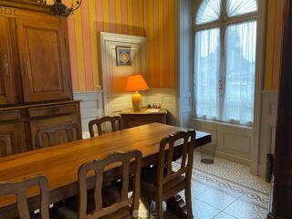  Maison  vendre 12 pices 224 m