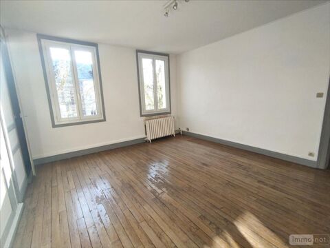   Location / Local commercial - 203 m² 
