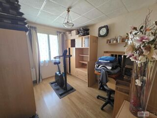  Maison à vendre 6 pièces 118 m²