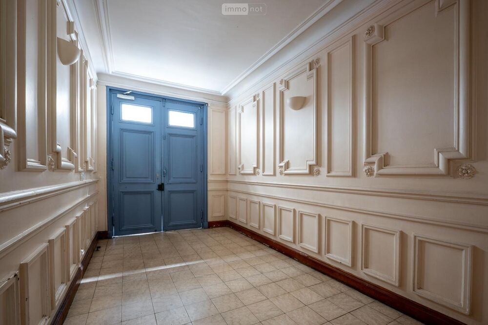 vente Immeuble - 2 pièce(s) - 42 m² Paris 17