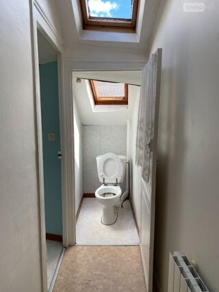  Maison à vendre 2 pièces 58 m²