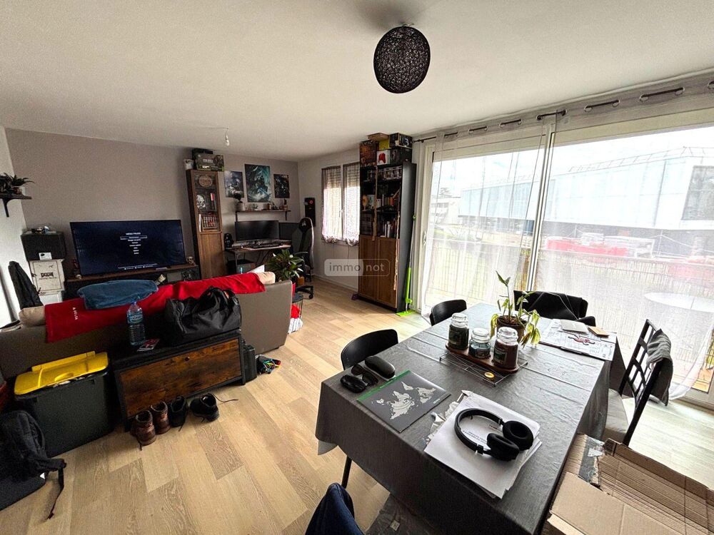 vente Immeuble - 3 pièce(s) - 66 m² Évreux (27000)