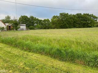  Terrain � vendre 1046 m�