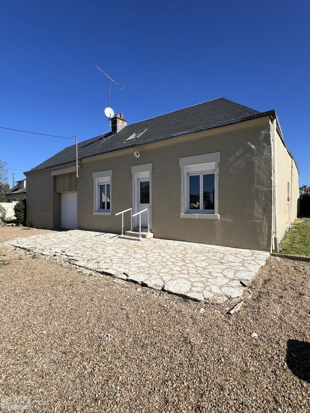 Maison 4 pièces 77 m² · à Saint-Léonard-en-Beauce · 77 m² · 162 180 €