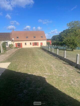  Maison � vendre 10 pi�ces 129 m�