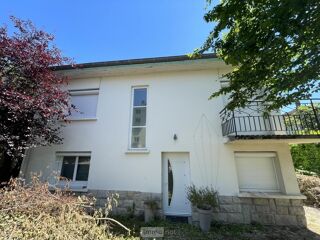  Maison à vendre 5 pièces 115 m²