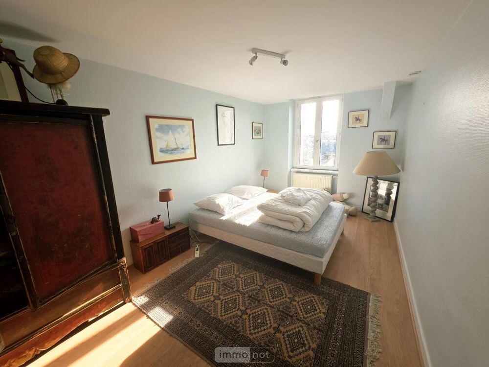 � vendre  Appartement Vannes (56000)