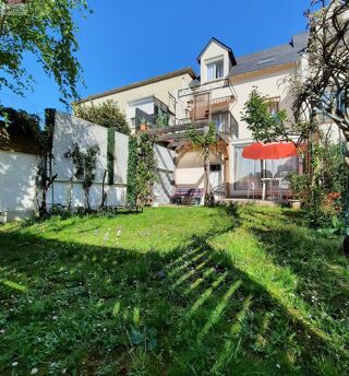  Maison  vendre 5 pices 94 m