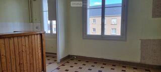  Appartement à vendre 3 pièces 56 m²