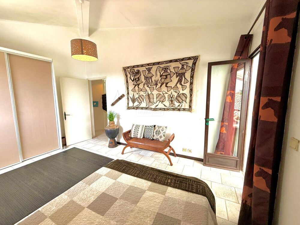 � vendre  Villa Saint-Pierre (97410)