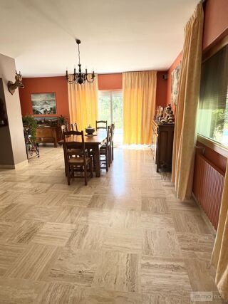  Maison � vendre 6 pi�ces 231 m�