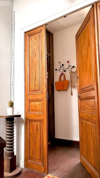  Immeuble à vendre 5 pièces 75 m²