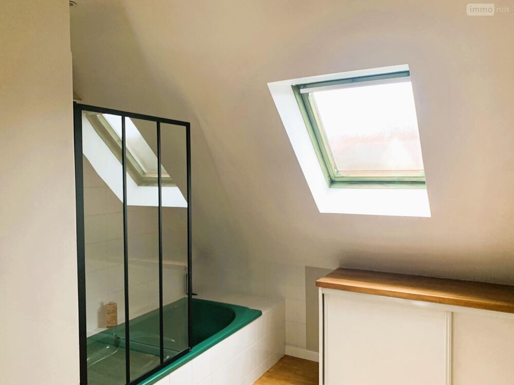 � vendre  Maison Alen�on (61000)