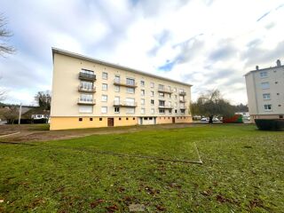  Immeuble à vendre 4 pièces 65 m²