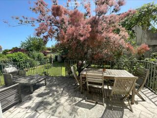 Appartement à vendre 4 pièces 138 m²