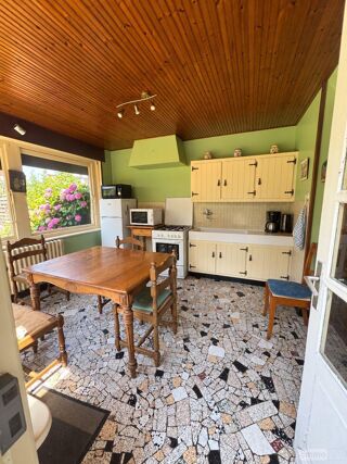  Maison à vendre 4 pièces 88 m²