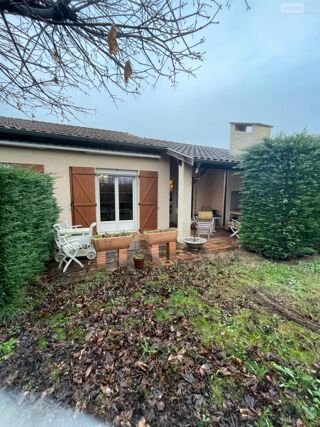  Maison � vendre 4 pi�ces 125 m�
