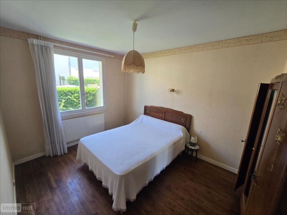 vente Maison - 4 pièce(s) - 78 m² Poitiers (86000)