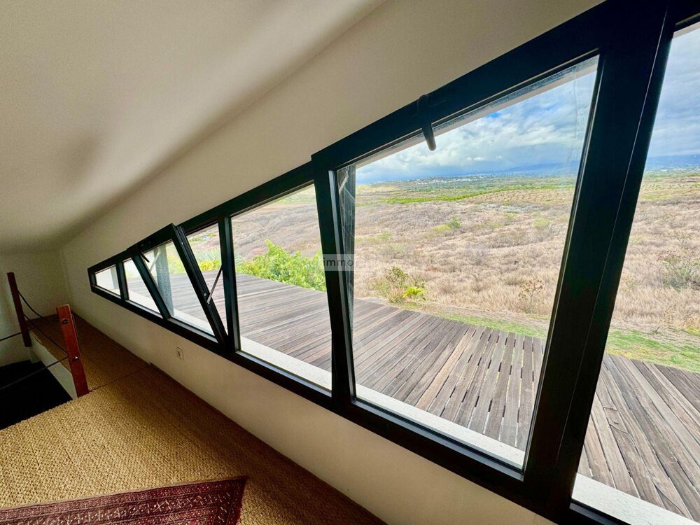 � vendre  Villa Saint-Gilles Les Bains (97434)