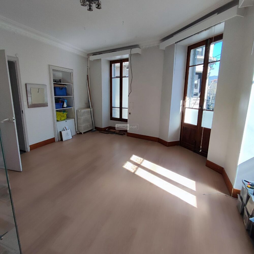 vente Appartement - 5 pièce(s) - 115 m² Gap (05000)