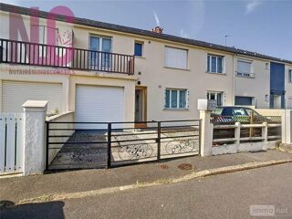  Maison à vendre 7 pièces 128 m²