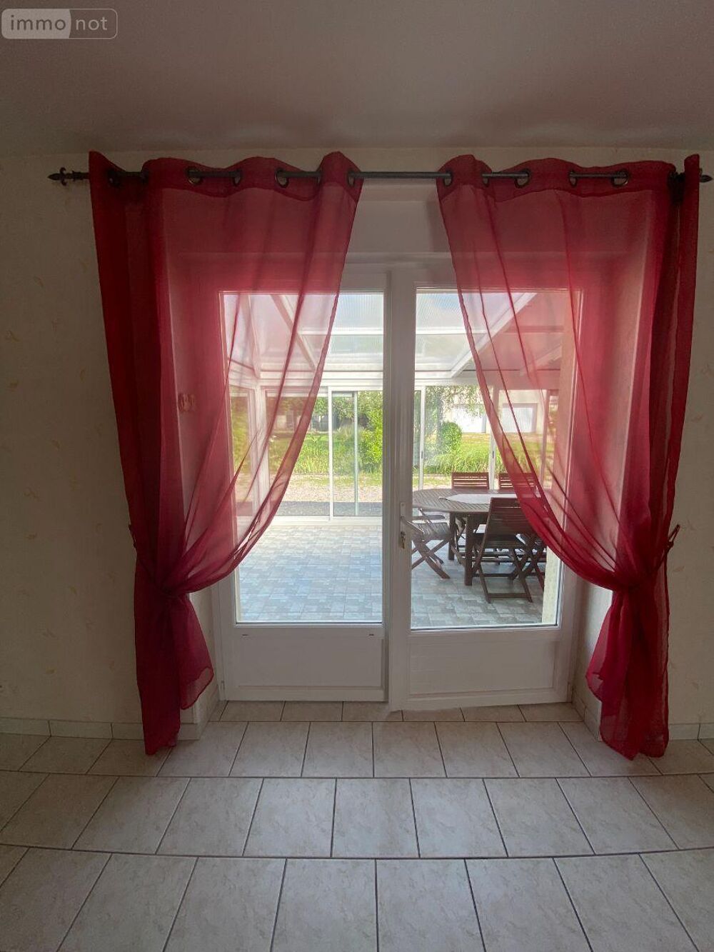 BUZANCAIS (363500), une maison d''habitation d''une supe....