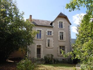  Maison à vendre 7 pièces 140 m²
