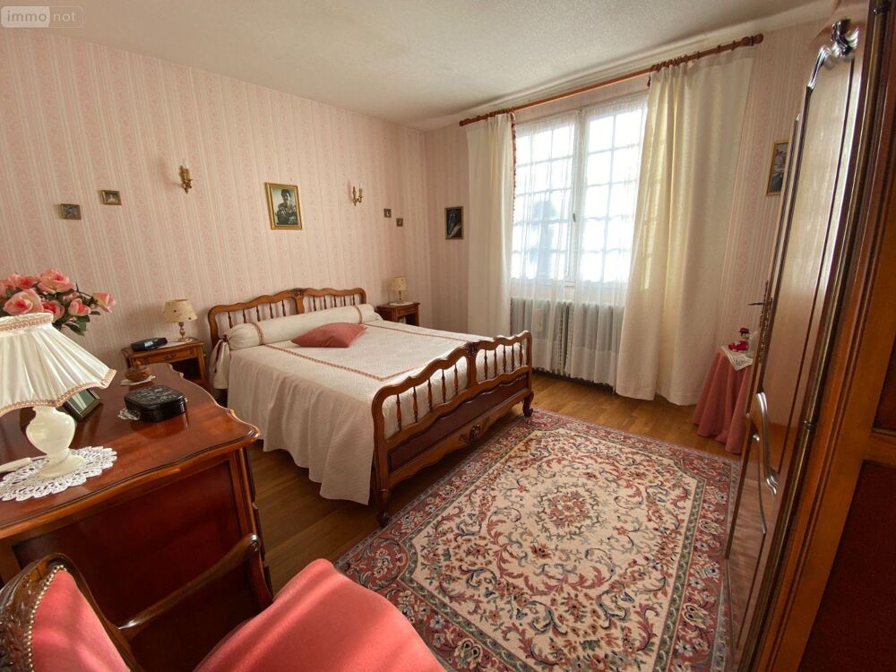 vente Maison - 3 pièce(s) - 71 m² Villedieu-sur-Indre (36320)