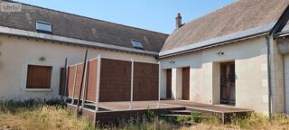  Maison à vendre 3 pièces 100 m²