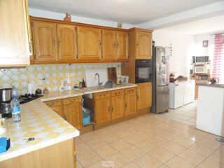  Maison à vendre 6 pièces 117 m²