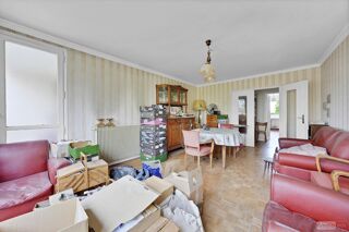  Immeuble � vendre 3 pi�ces 73 m�