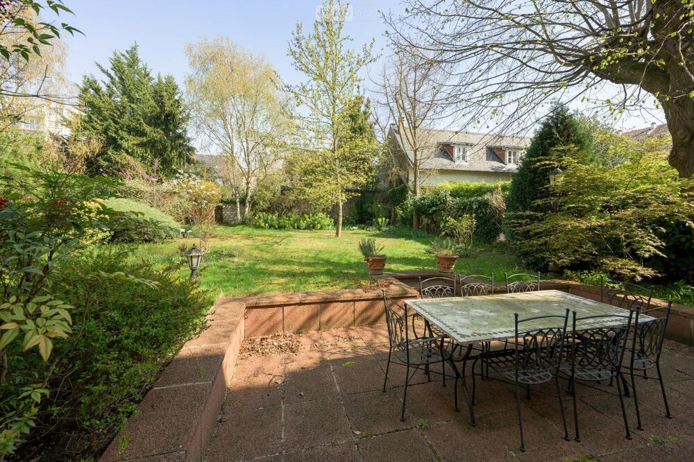 � vendre  Maison Fontenay-sous-Bois (94120)