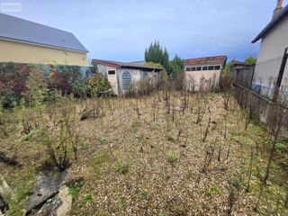  Maison � vendre 5 pi�ces 76 m�