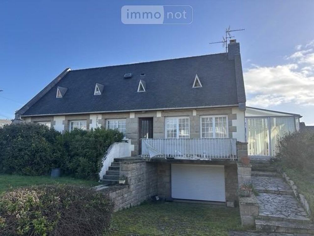 à vendre  Maison Saint-Malo (35400)