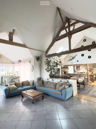  Maison � vendre 4 pi�ces 153 m�