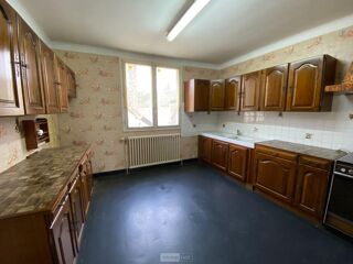  Maison à vendre 3 pièces 82 m²