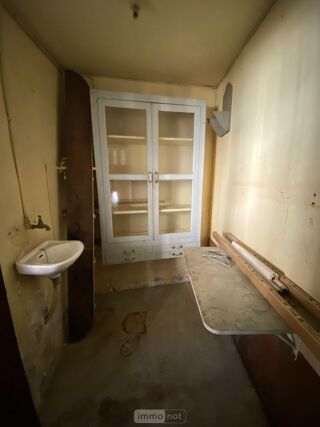  Maison à vendre 4 pièces 70 m²