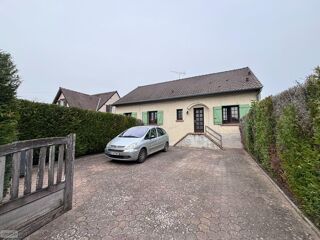  Maison à vendre 5 pièces 98 m²