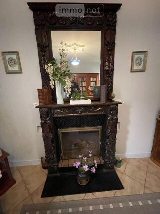  Maison � vendre 8 pi�ces 101 m�