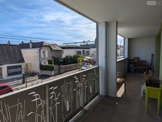  Appartement � vendre 4 pi�ces 78 m�