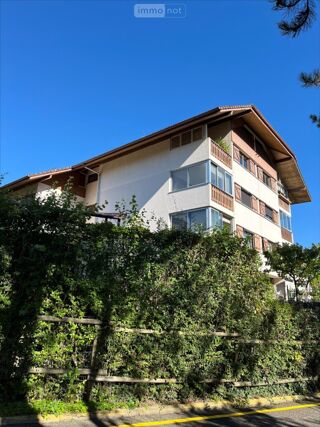  Appartement � vendre 5 pi�ces 106 m�