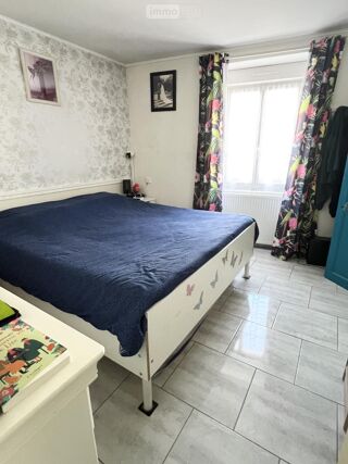  Maison à vendre 3 pièces 85 m²