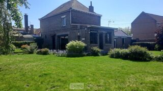  Maison � vendre 6 pi�ces 131 m�