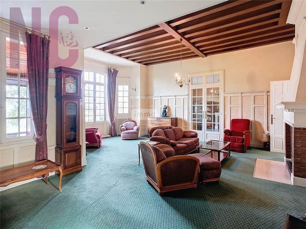  vendre  Maison Vretz (37270)