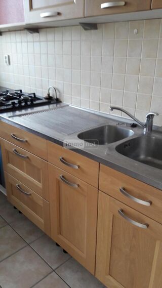  Appartement � louer 4 pi�ces 84 m�