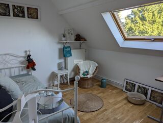  Maison � vendre 8 pi�ces 186 m�