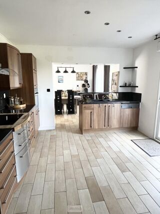  Maison � vendre 6 pi�ces 141 m�