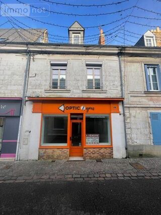  Immeuble � vendre 10 pi�ces 129 m�