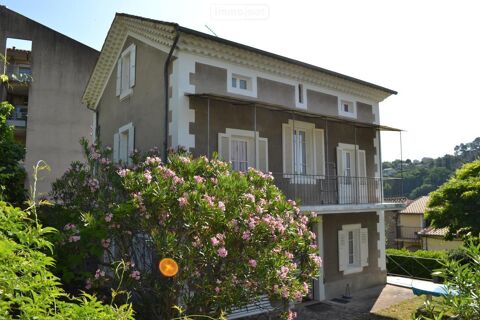   Vente Maison Maison - 8 pi�ce(s) - 140 m�