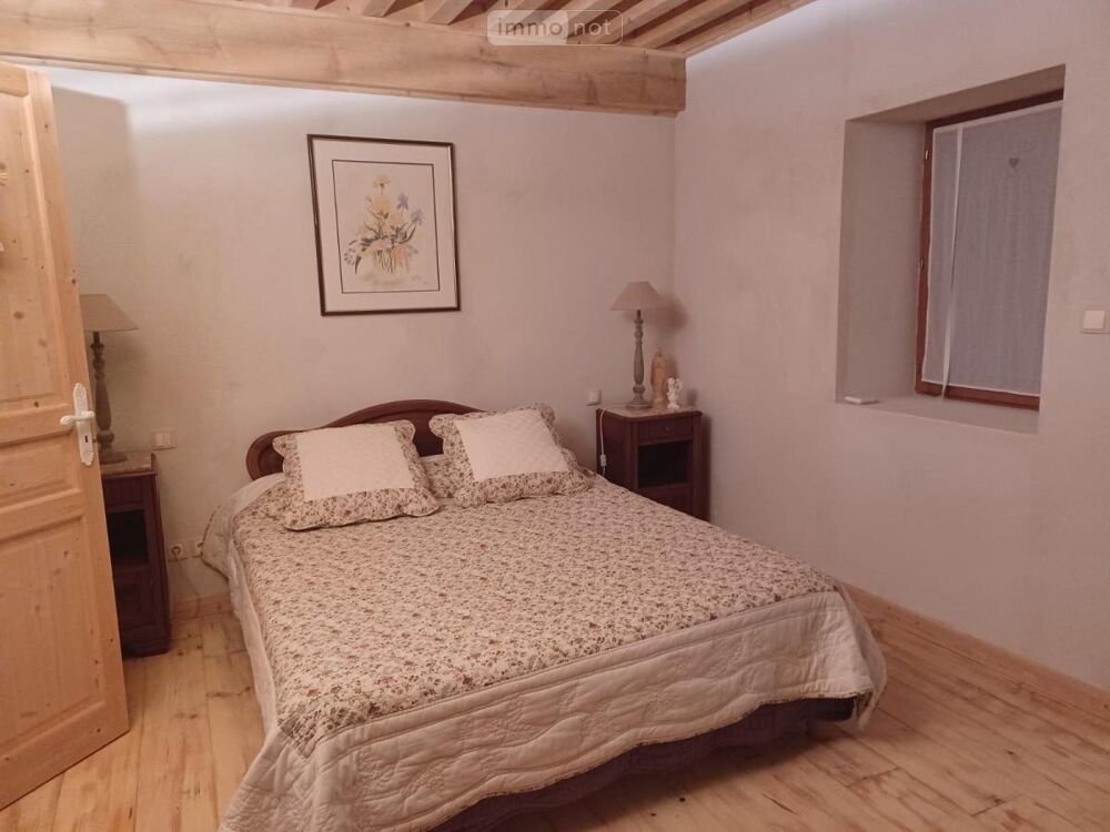 � vendre  Maison Le Poizat (01130)